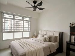 Blk 633B Senja Green (Bukit Panjang), HDB 4 Rooms #549731081